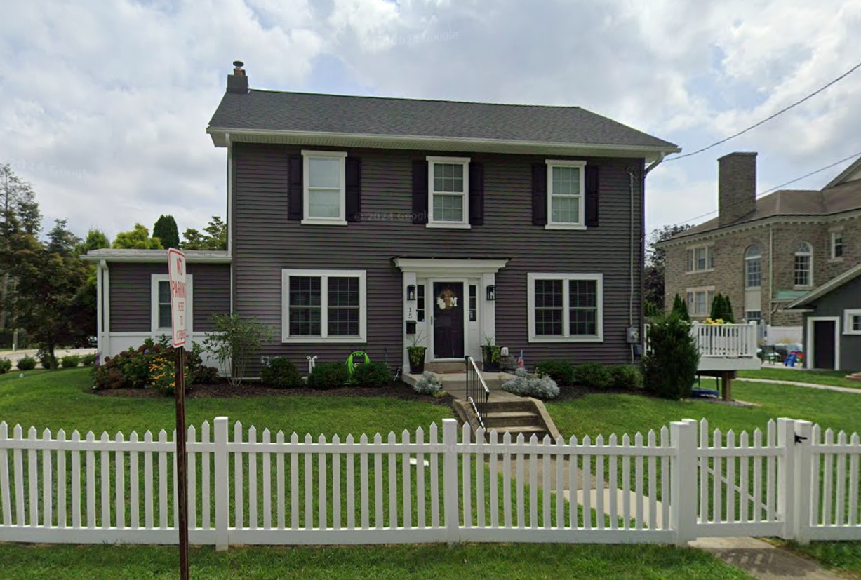 15 Llandillo Road